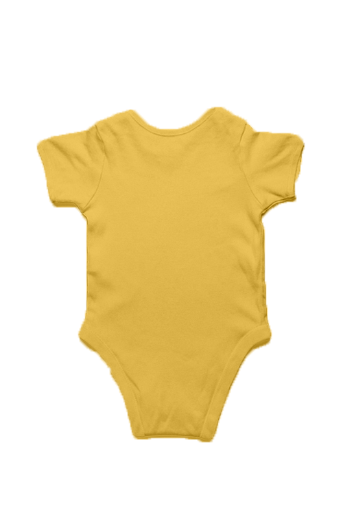 Adorable Newborn Baby Romper – Soft & Comfy Everyday Essential